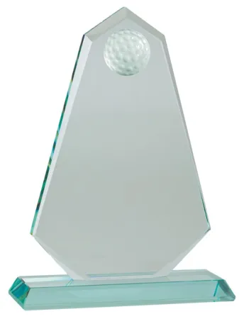 Golfová trofej CR019 | Golf