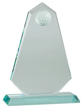 Golfová trofej CR019 | Golf