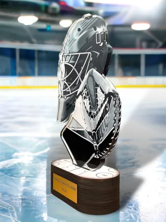 Akrylátová trofej TLR2023289 | Hokej TLR2023289B