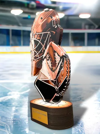 Akrylátová trofej TLR2023290 | Hokej TLR2023290E