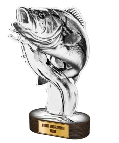 Akrylátová trofej TLR2023295 | Rybaření TLR2023295A