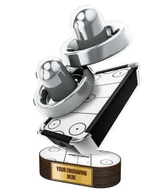 Akrylátová trofej TLR2023298 | Stolní tenis TLR2023298A