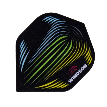 Windson Letky Stripes