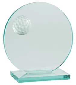 Golfová trofej CR028 | Golf