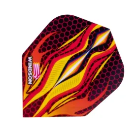Windson Letky Wildfire