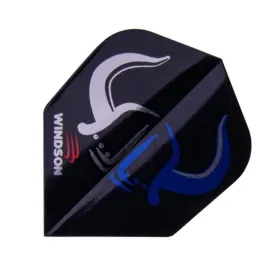 Windson Letky Vikings - metalické