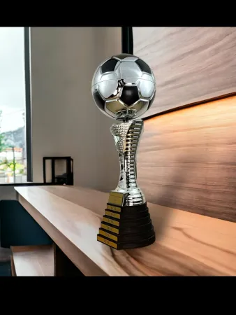 Pohár fotbal TLS2024/06 | Fotbal Výška cm: 42