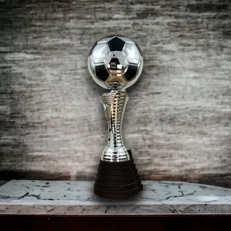 Pohár fotbal TLS2024/06 | Fotbal Výška cm: 42