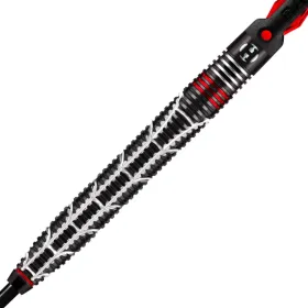 Harrows Šipky Steel Atrax - 22g