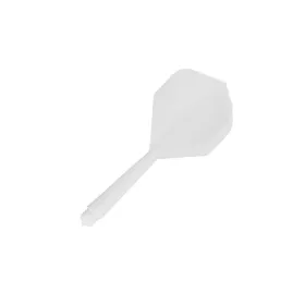 Windson Hospodské letky závit 1/4 (široký) - white