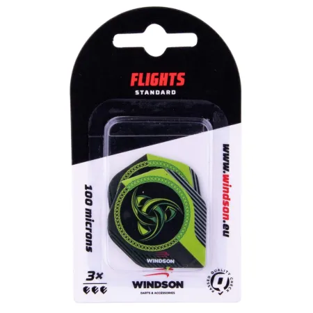 Windson Letky Valknut