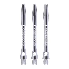 Windson Násadky Aluminium - medium - 45 mm - silver