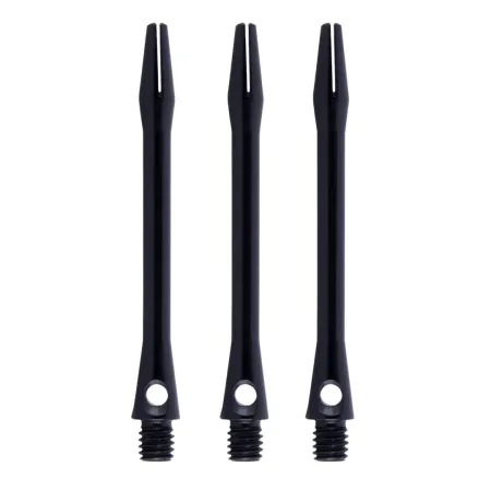 Windson Násadky Aluminium - medium - black