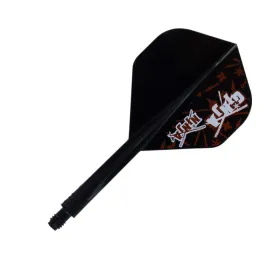 Condor Letky AXE Matt Campbell - Ginja Ninja - Standard - Medium - Black CN401