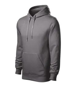 Mikina pánská Cape Free F13 - XXL - ocelově šedá