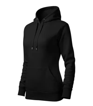 Mikina dámská Cape Free F14 - L - černá