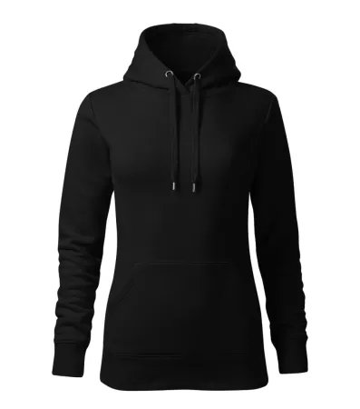 Mikina dámská Cape Free F14 - L - černá