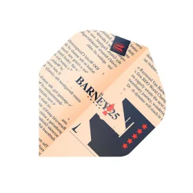 Target - darts Letky Barney 25 - Pro.Ultra No2 336970