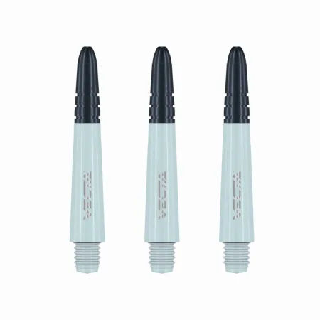 Winmau Násadky Vecta - short - black gold