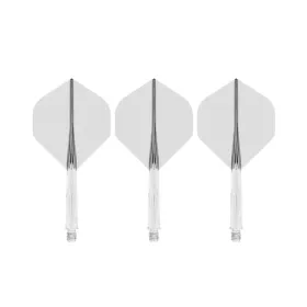 Mission Letky Force 90 - Standard No2 - Midi - Clear F4440