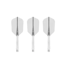 Mission Letky Force 90 - Slim - Midi - Clear F4458