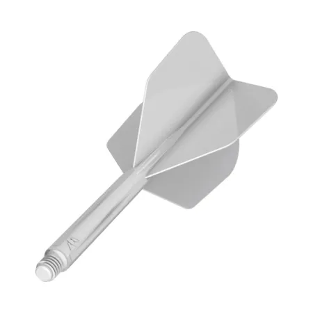 Mission Letky Force 90 - Standard No6 - Short - White F4450