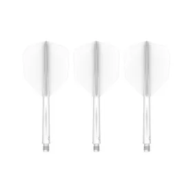 Mission Letky Force 90 - Standard No6 - Medium - White F4448