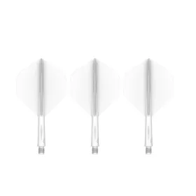 Mission Letky Force 90 - Standard No2 - Short - White F4435