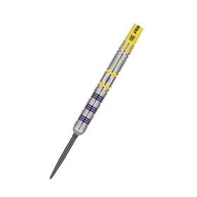 Target - darts Šipky Steel Luke Littler - Loadout - Swiss Point - 24g