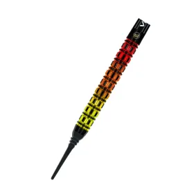 Winmau Šipky Firestorm Flame - 20g