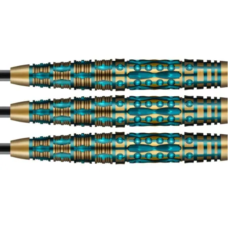 Shot Šipky Steel AI Replicant - 24g