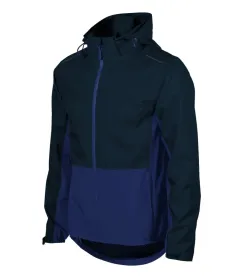 Bunda pánská Rainbow 538 - XL - námořní modrá