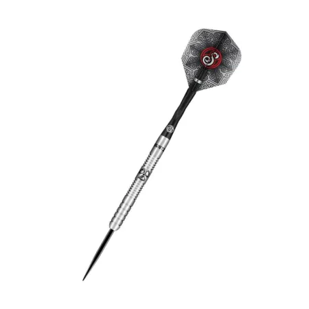 Shot Šipky Steel Pro Series - Stowe Buntz - 23g