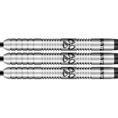 Shot Šipky Steel Pro Series - Stowe Buntz - 23g
