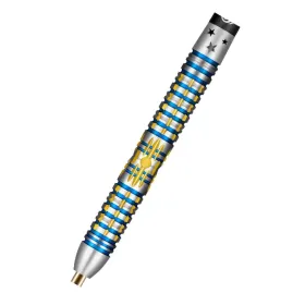 Shot Šipky Steel Rowby-John Rodriguez - Araw - 25g