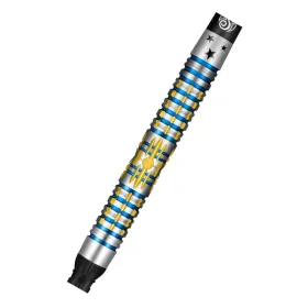 Shot Šipky Rowby-John Rodriguez - Araw - 18g