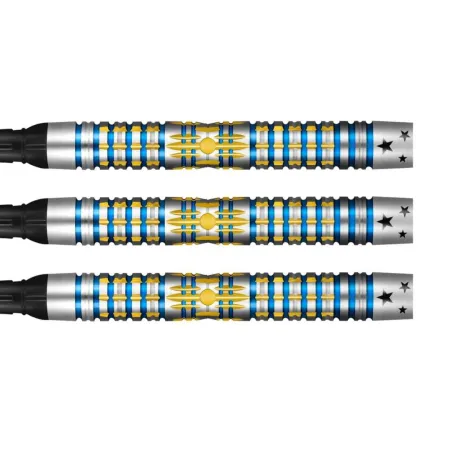 Shot Šipky Rowby-John Rodriguez - Araw - 18g