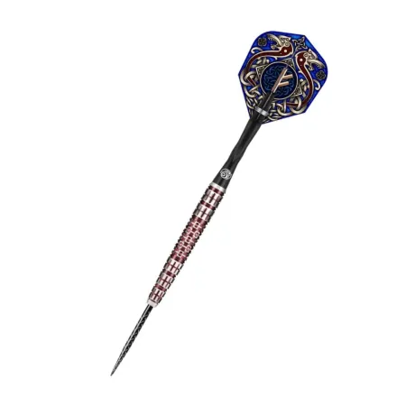 Shot Šipky Steel Viking - Rannsaka - 24g