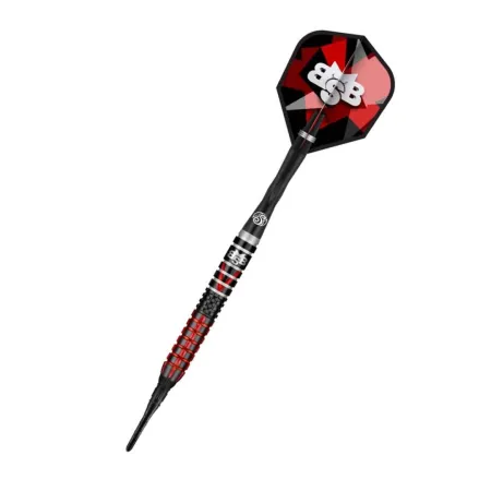 Shot Šipky Michael Smith - Defiant - 18g