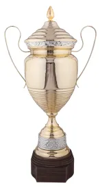 Pohár LUXUS LXL2024/08 Výška: 63cm