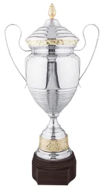 Pohár LUXUS LXL2024/09 Výška: 59cm