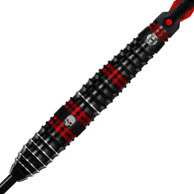 Harrows Šipky Steel Ryan Searle - Heavy Metal - 24g