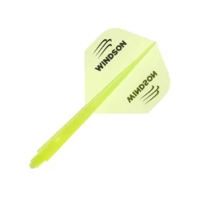 Windson Letky Astix - yellow - M