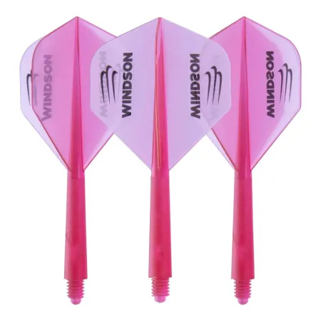 Windson Letky Astix - red - M