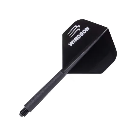 Windson Letky Astix - black - L