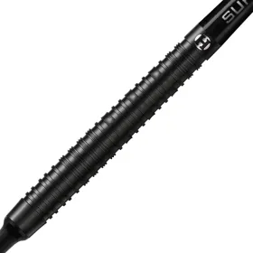 Harrows Šipky NX90 Black - 18g