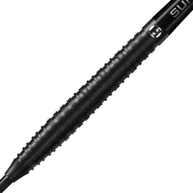 Harrows Šipky Steel NX90 Black - 25g