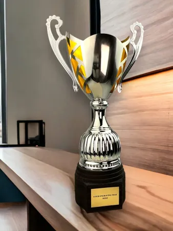 Pohár LUXUS LXL2024/31 Výška: 47cm