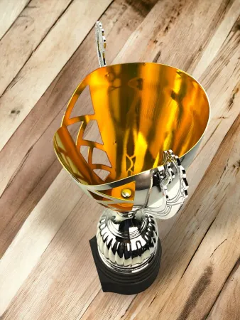 Pohár LUXUS LXL2024/31 Výška: 47cm