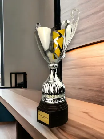 Pohár LUXUS LXL2024/31 Výška: 47cm